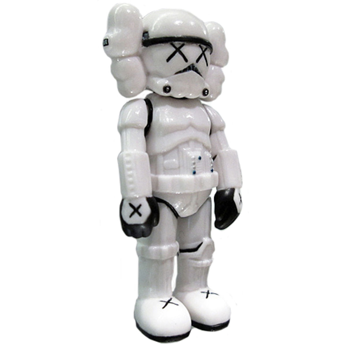 Mini Stormtrooper Companion