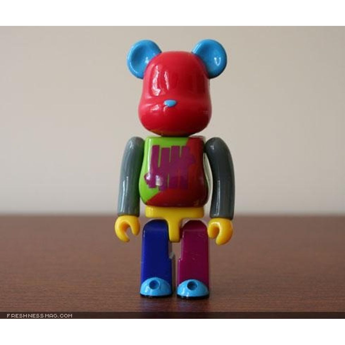 UNdftd Be@rbrick 100%