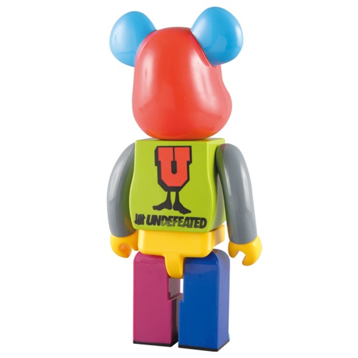 UNDFTD Be@rbrick 400%