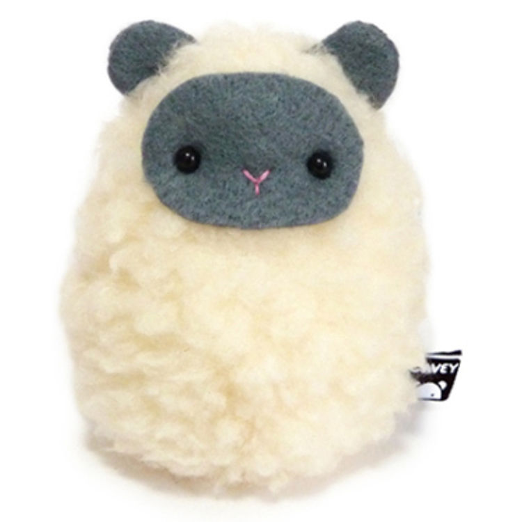 Lamb Cavey by A Little Stranger