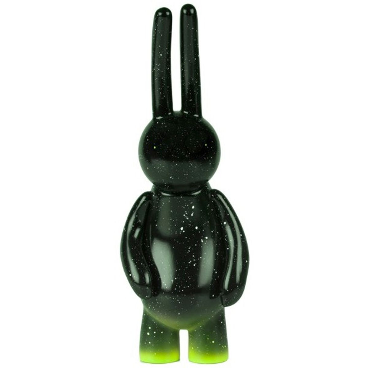 Petit Lapin Odyssey - Yellow
