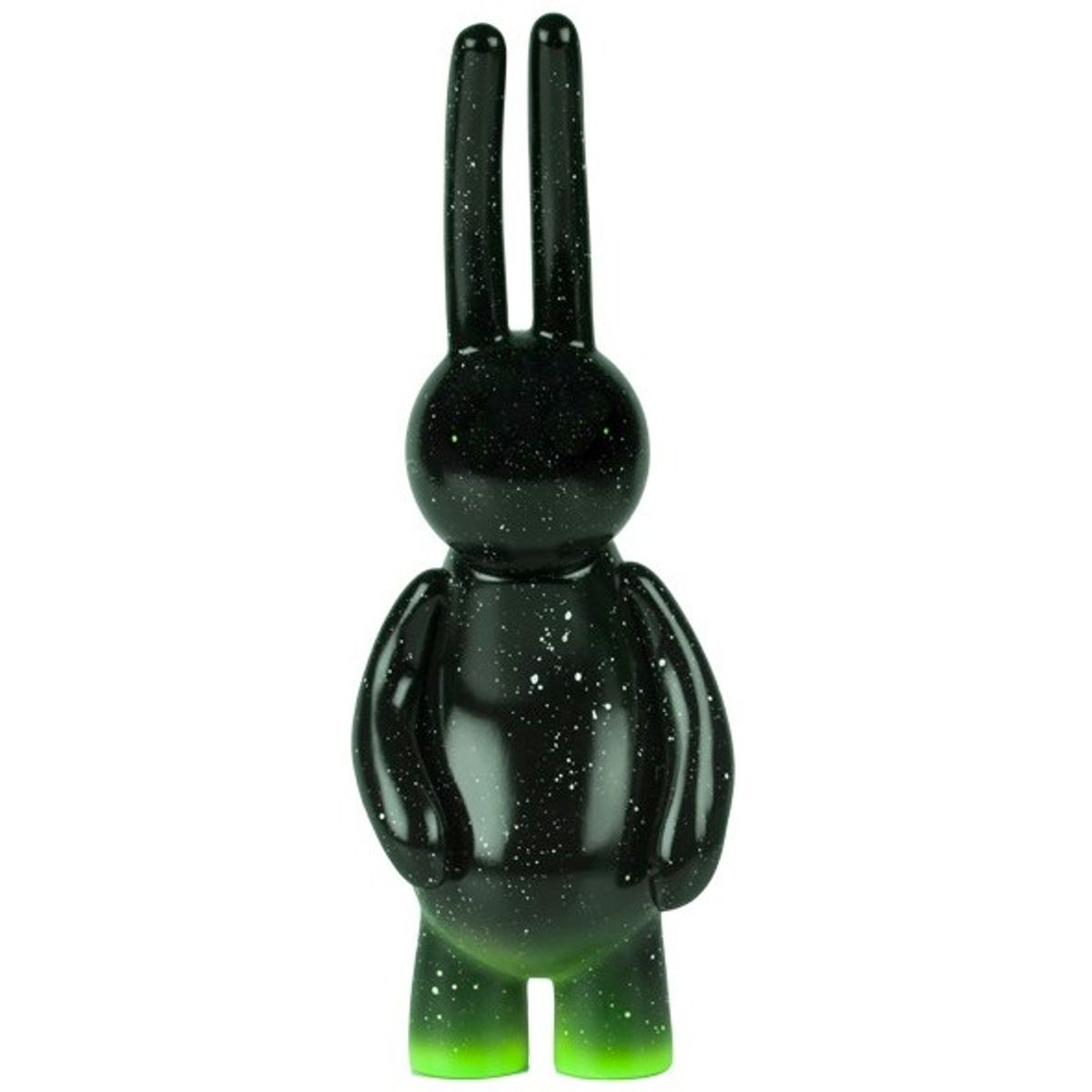 Petit Lapin Odyssey - Green
