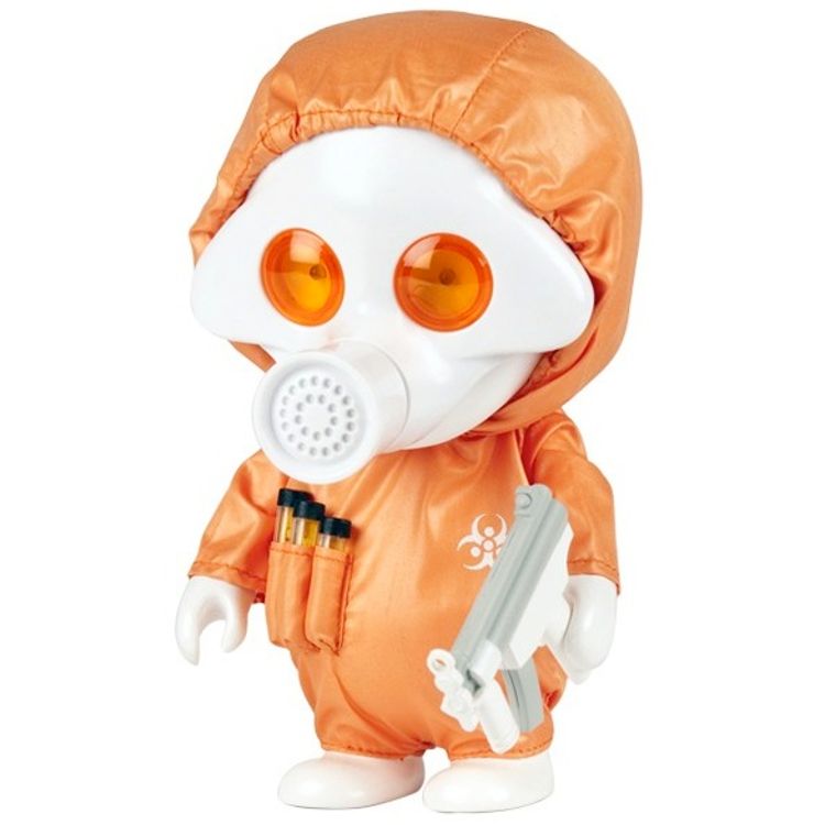GERM s004 [BYO] retail by Ferg