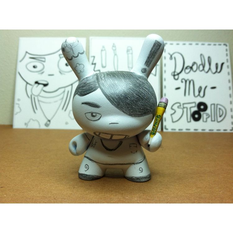 Graphitits by Ben DeFever