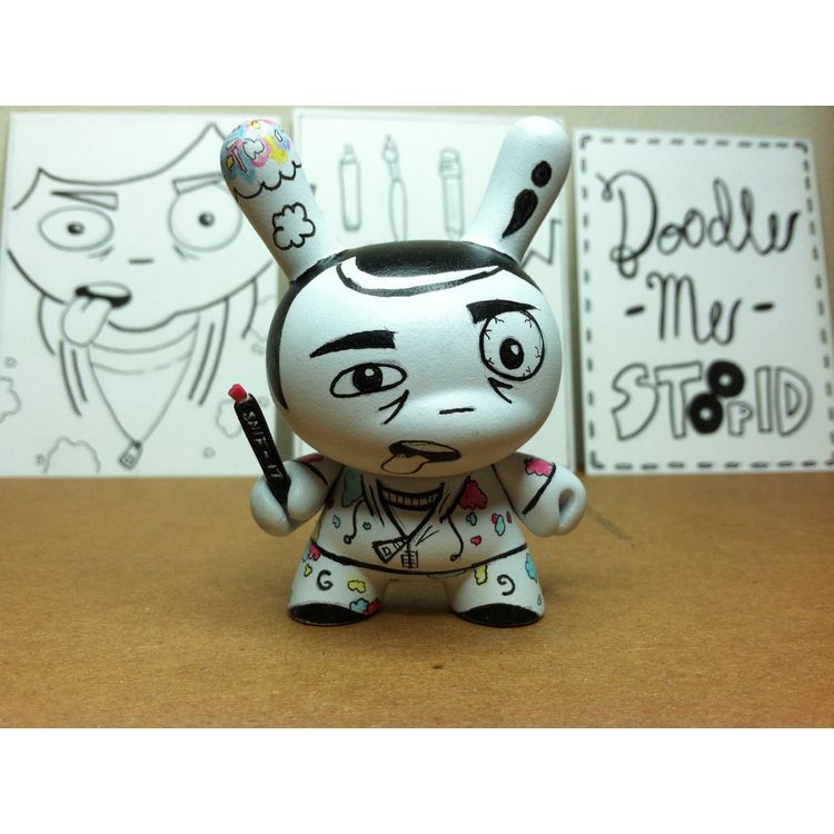 Snif-It by Ben DeFever