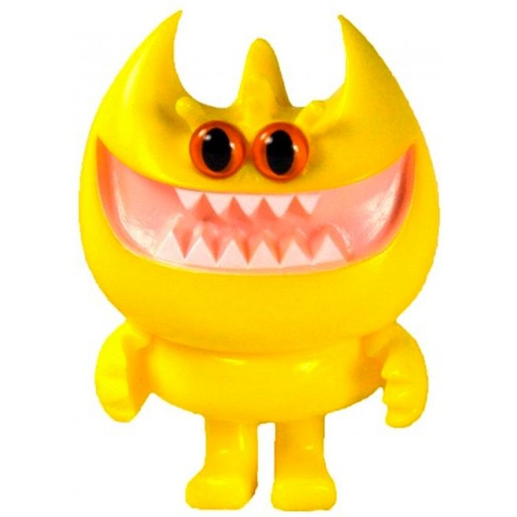 PeaKY - Yellow by T9G (Takuji Honda)