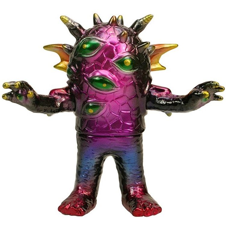 Neo Eyezon Custom by Mark Nagata