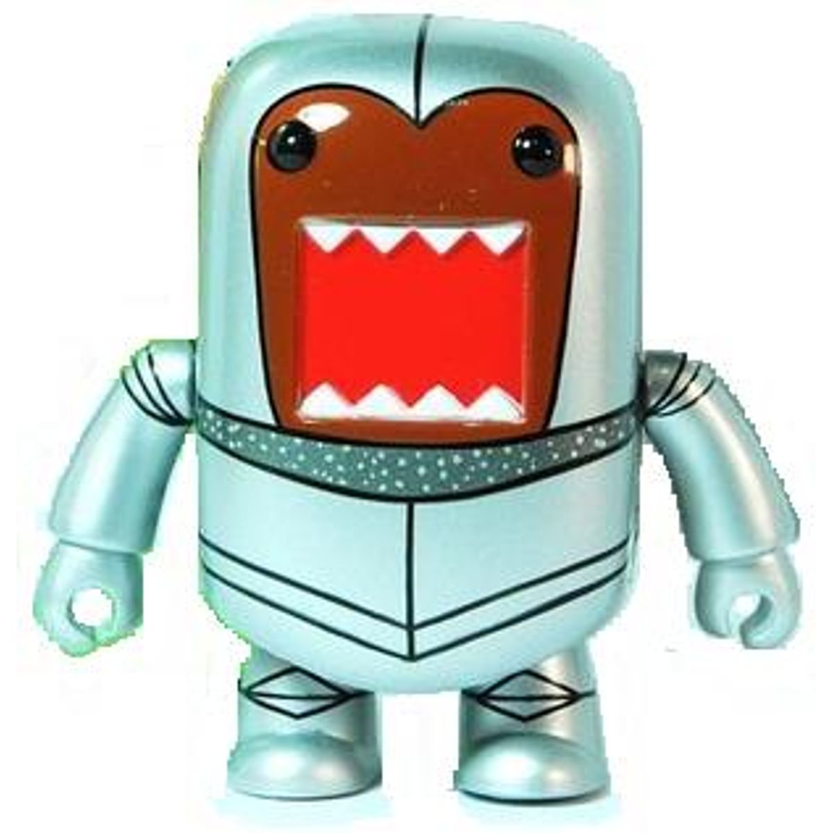 Domo - Knight