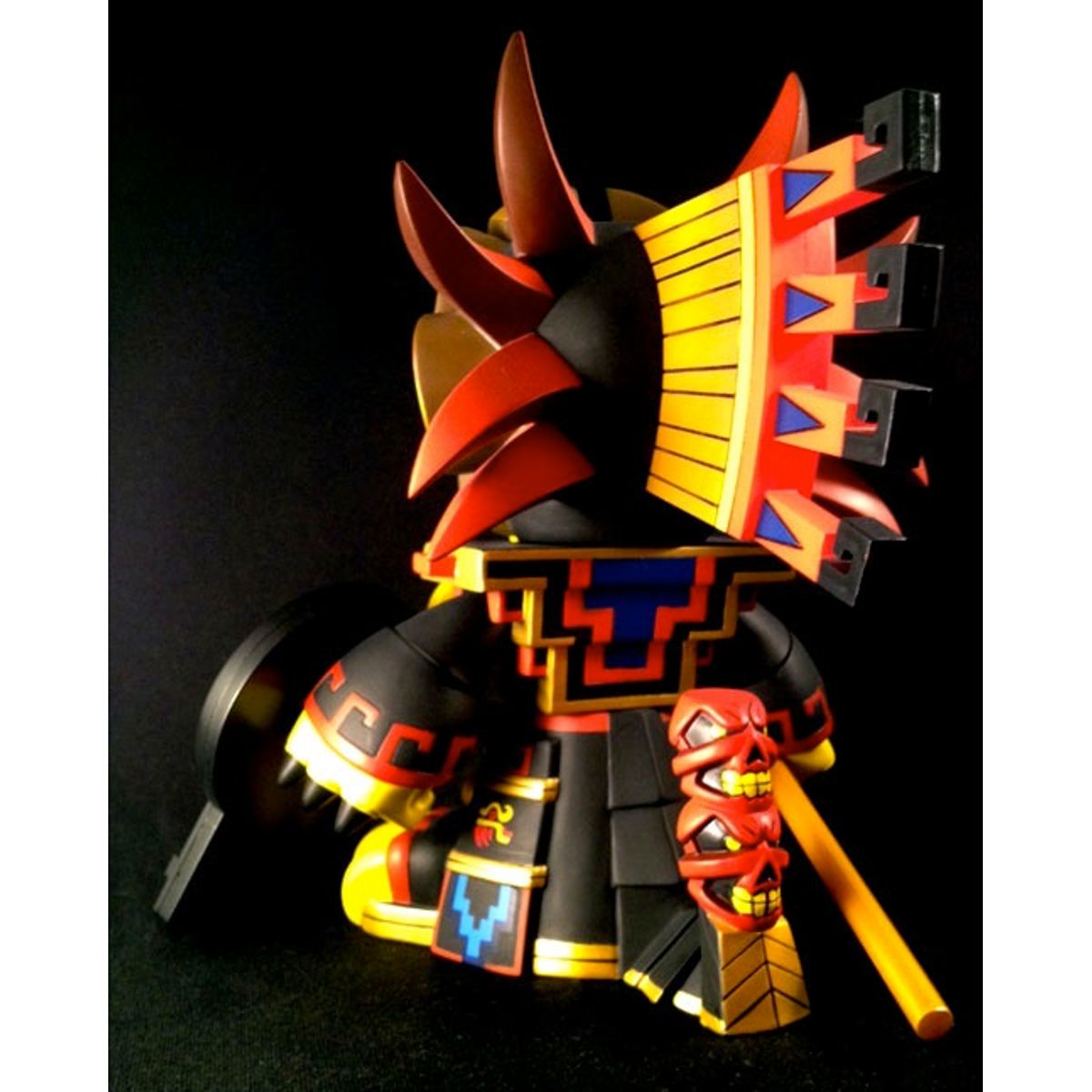 Death Serpent - Original