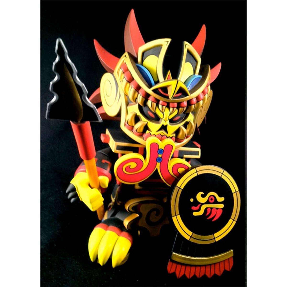 Death Serpent - Original