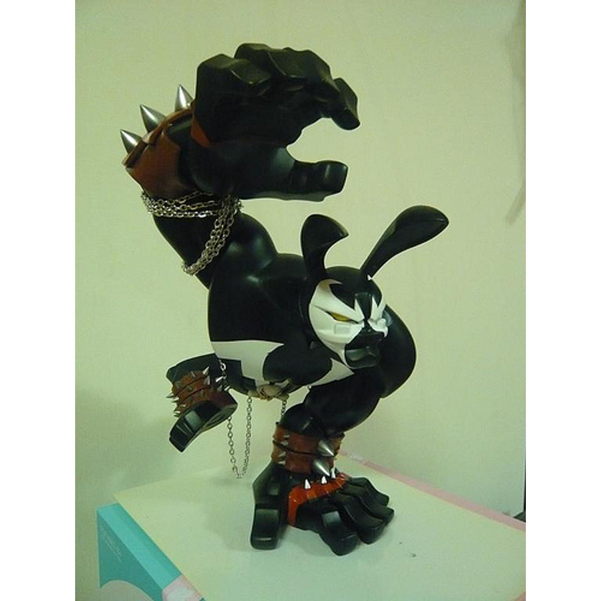 SPAWN