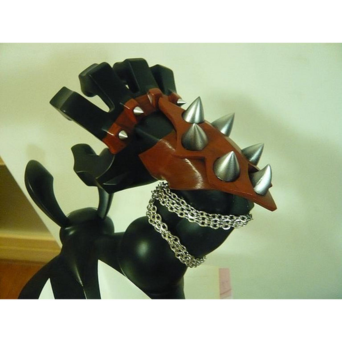 SPAWN