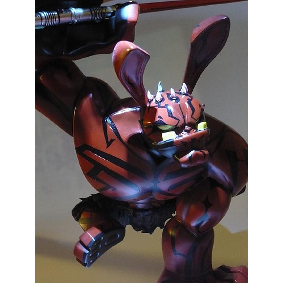 DARTH MAUL