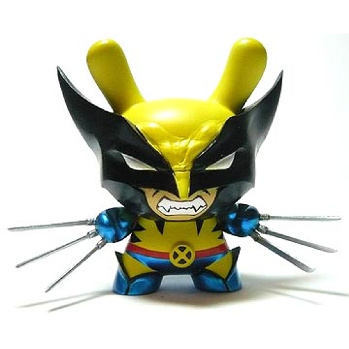 WOLVERINE DUNNY