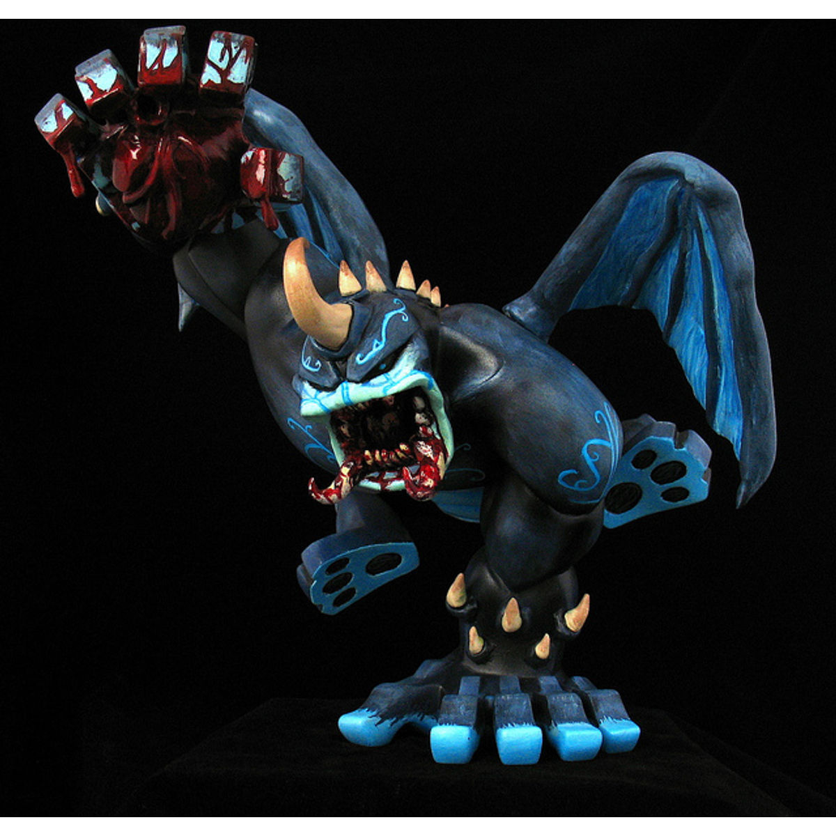 Damned Ifrit: Vengeance