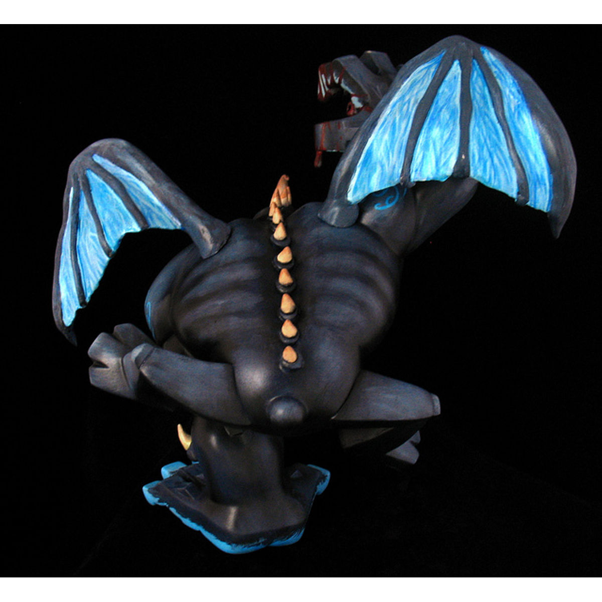 Damned Ifrit: Vengeance