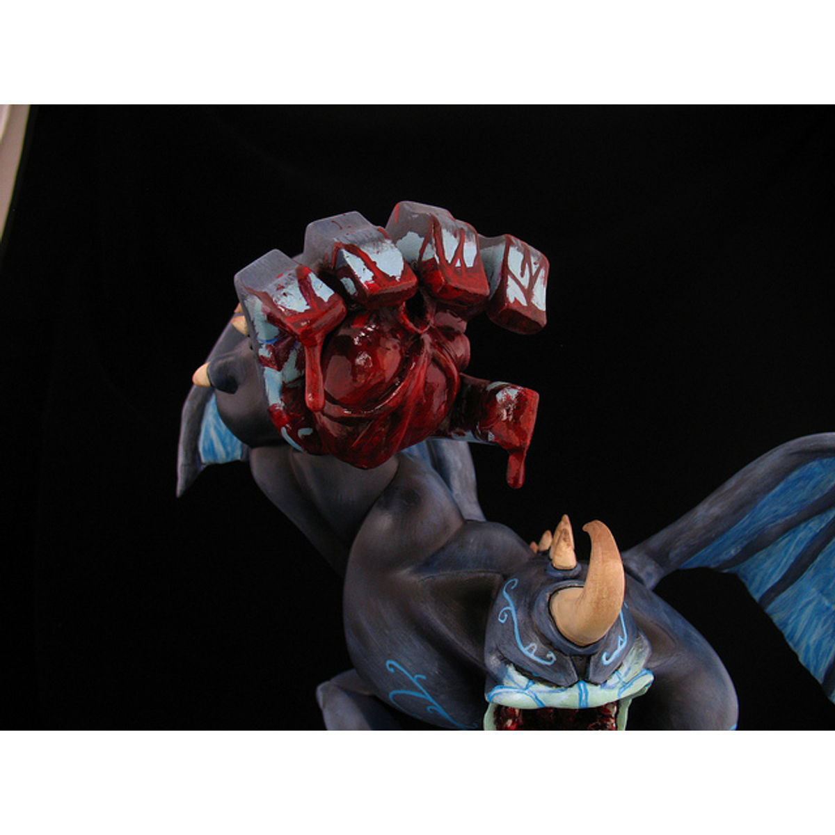 Damned Ifrit: Vengeance