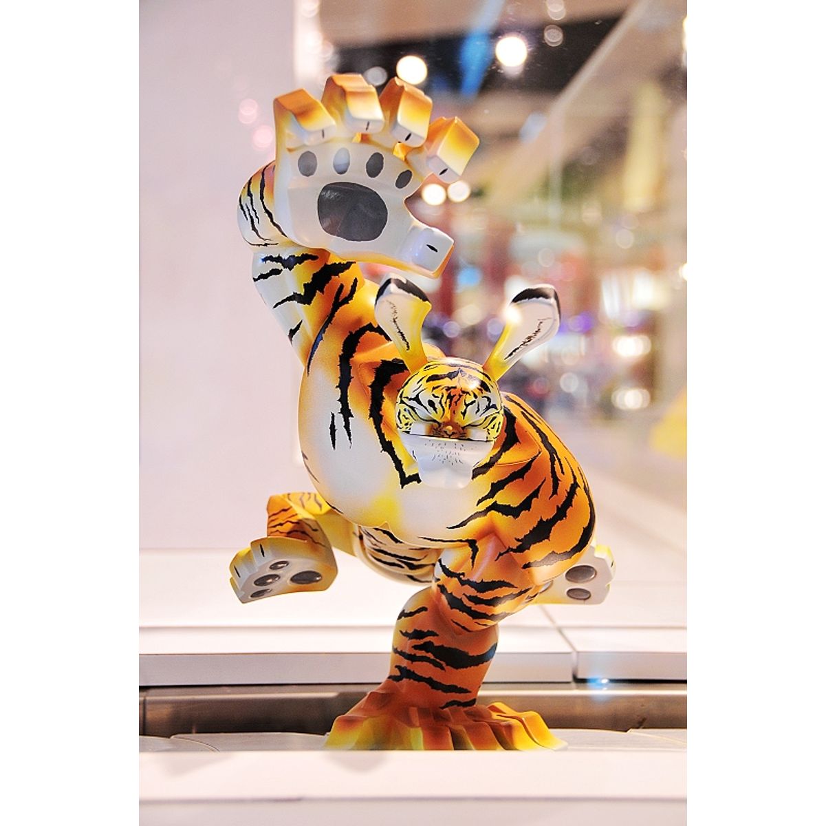 TIGER