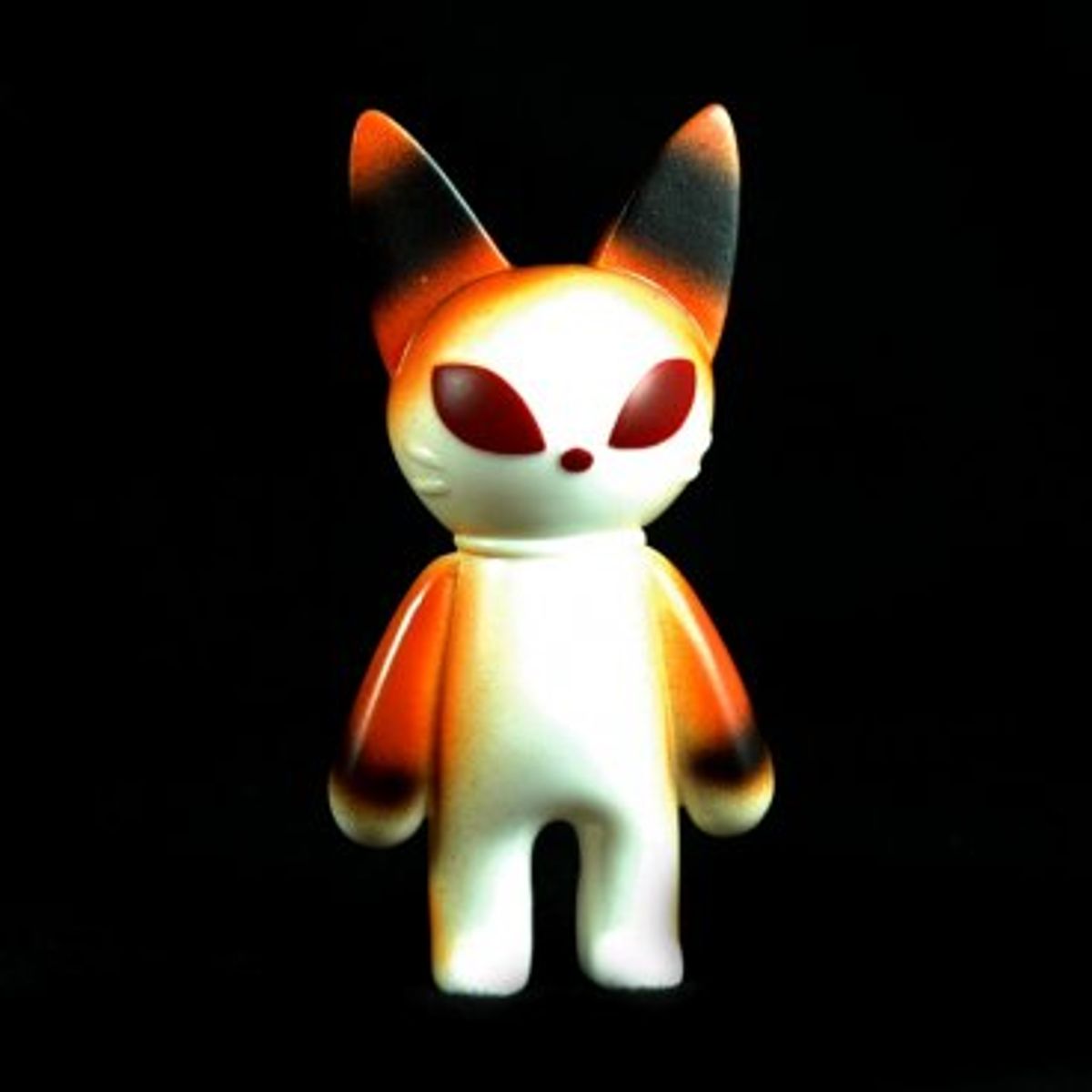 Koneko - Mike