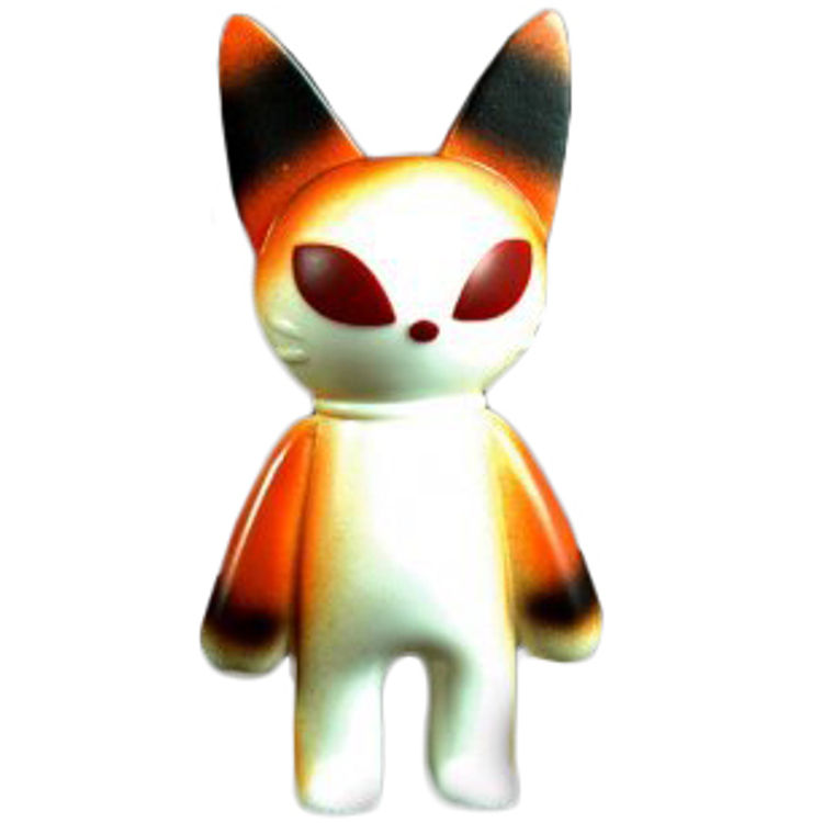 Koneko - Mike by P.P.Pudding (Gen Kitajima)