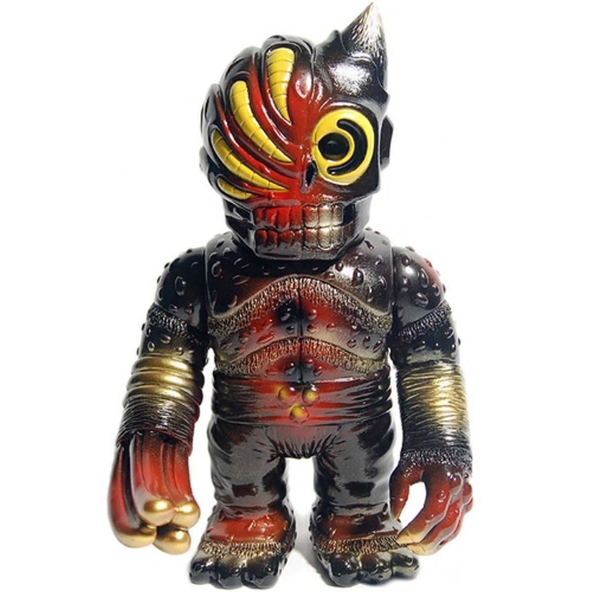 Uchuu Ninjyuu Vader Glow - Black