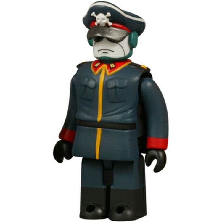 Brocken Jr Kubrick by Takashi Yamaguchi