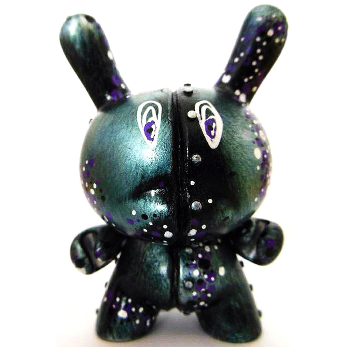 Heavy Dunny Metal