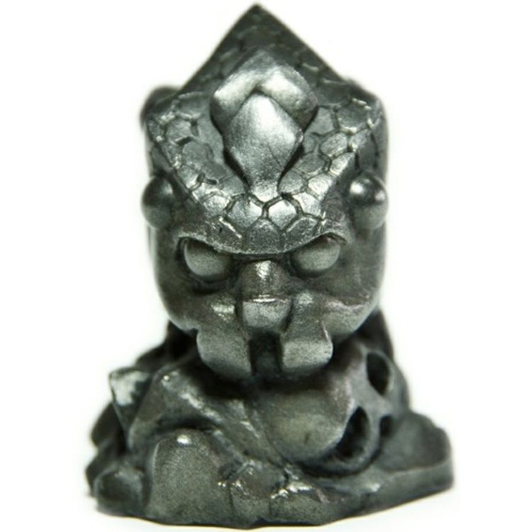 Scavenger Iron edition by Artmymind