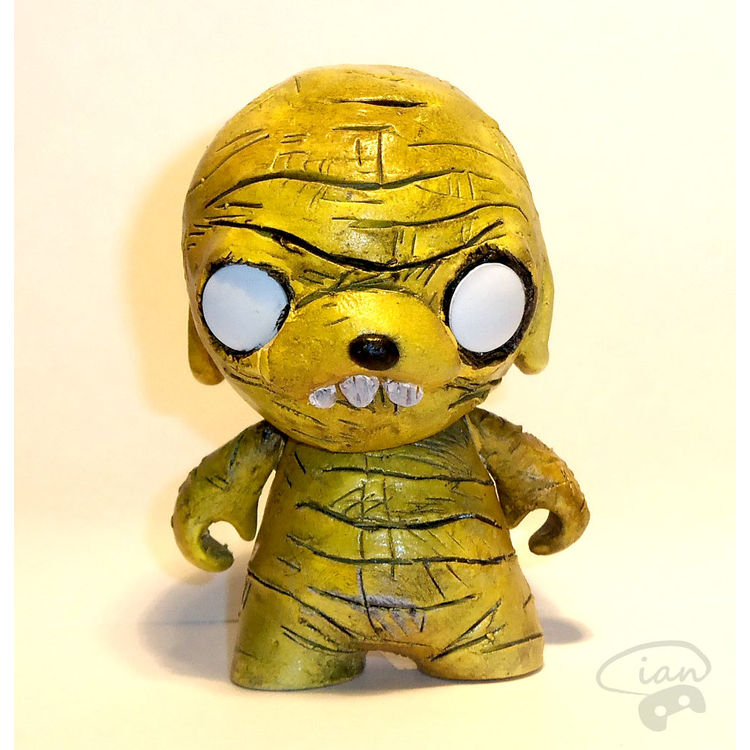 Jake Adventure Time by ianthegamer
