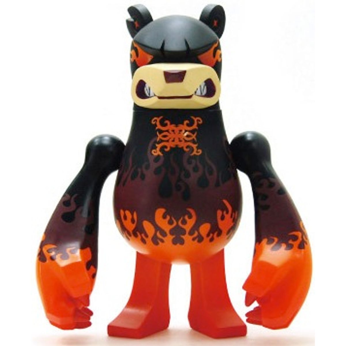 Knucklebear - Waverlord