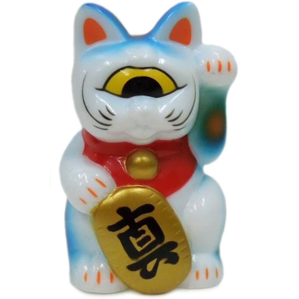 Mini Fortune Cat