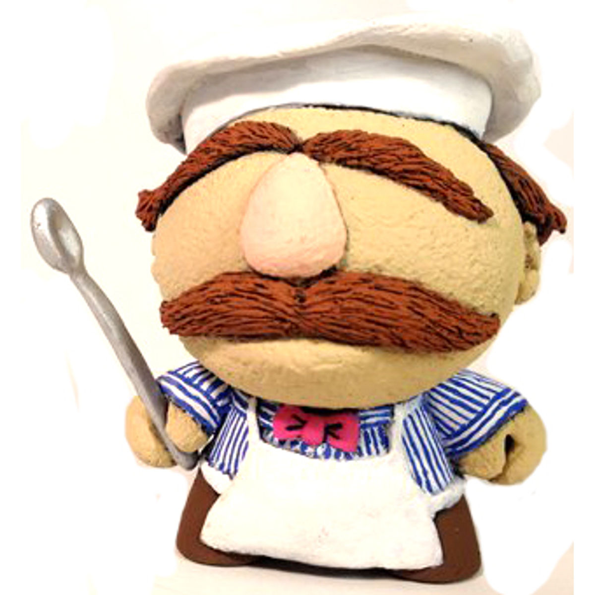 The Swedish Chef