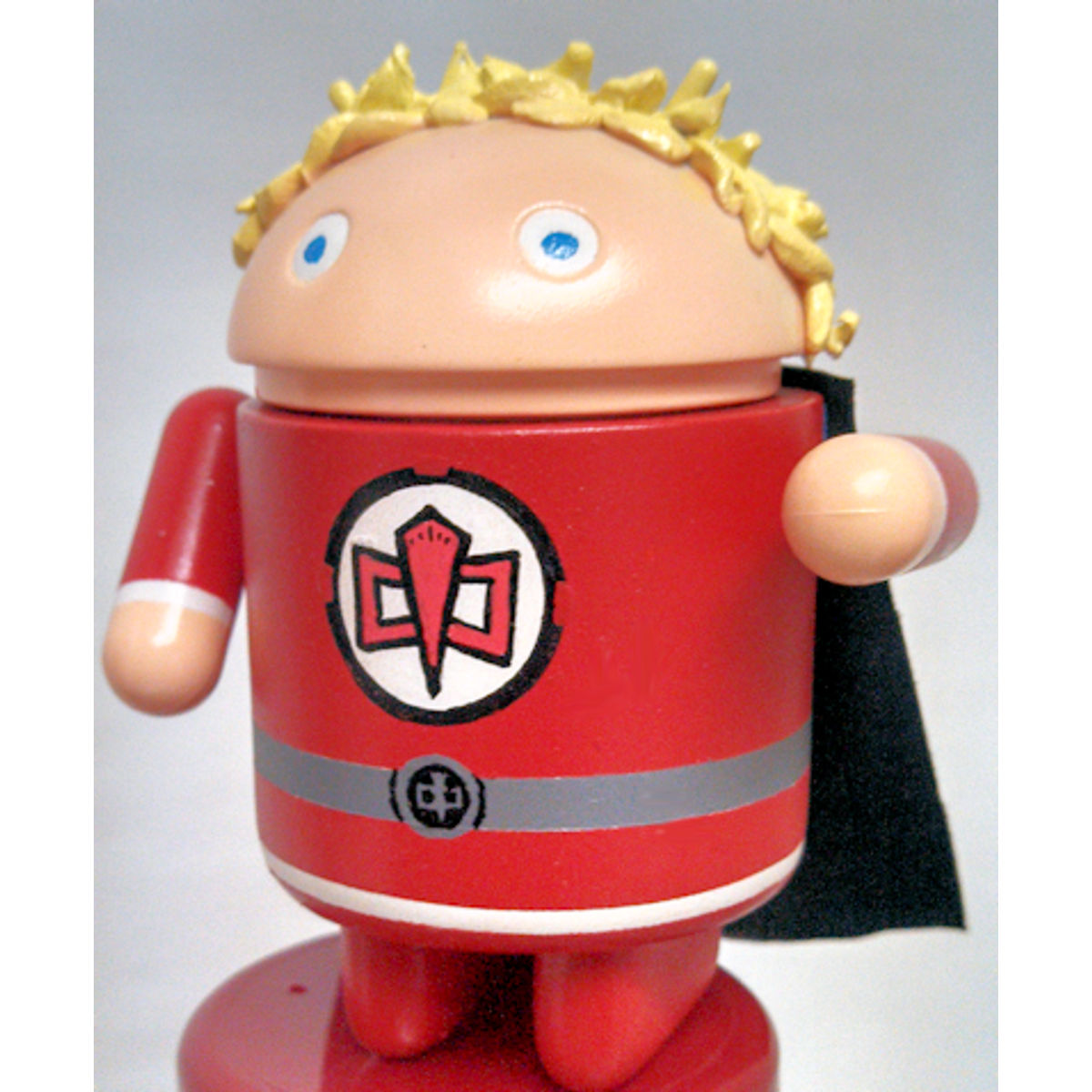 Greatest American Hero