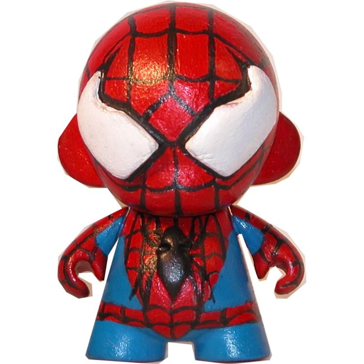 Spider Man. by TIBONG