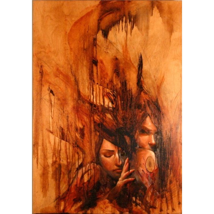 Consiction by Gene Guynn