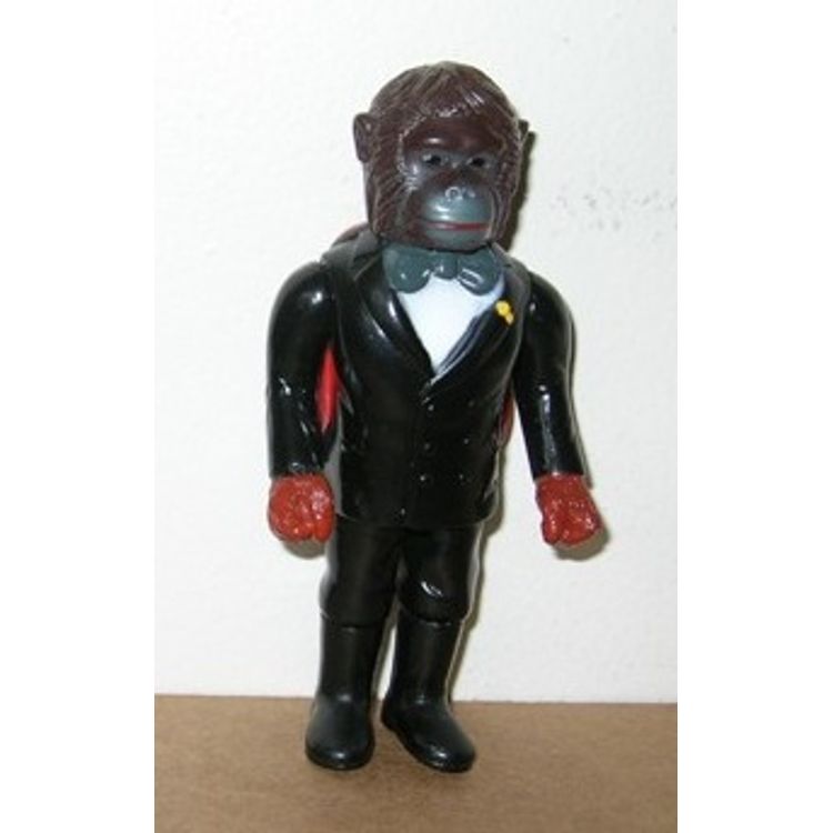 Army of the Apes Spy by Bullmark