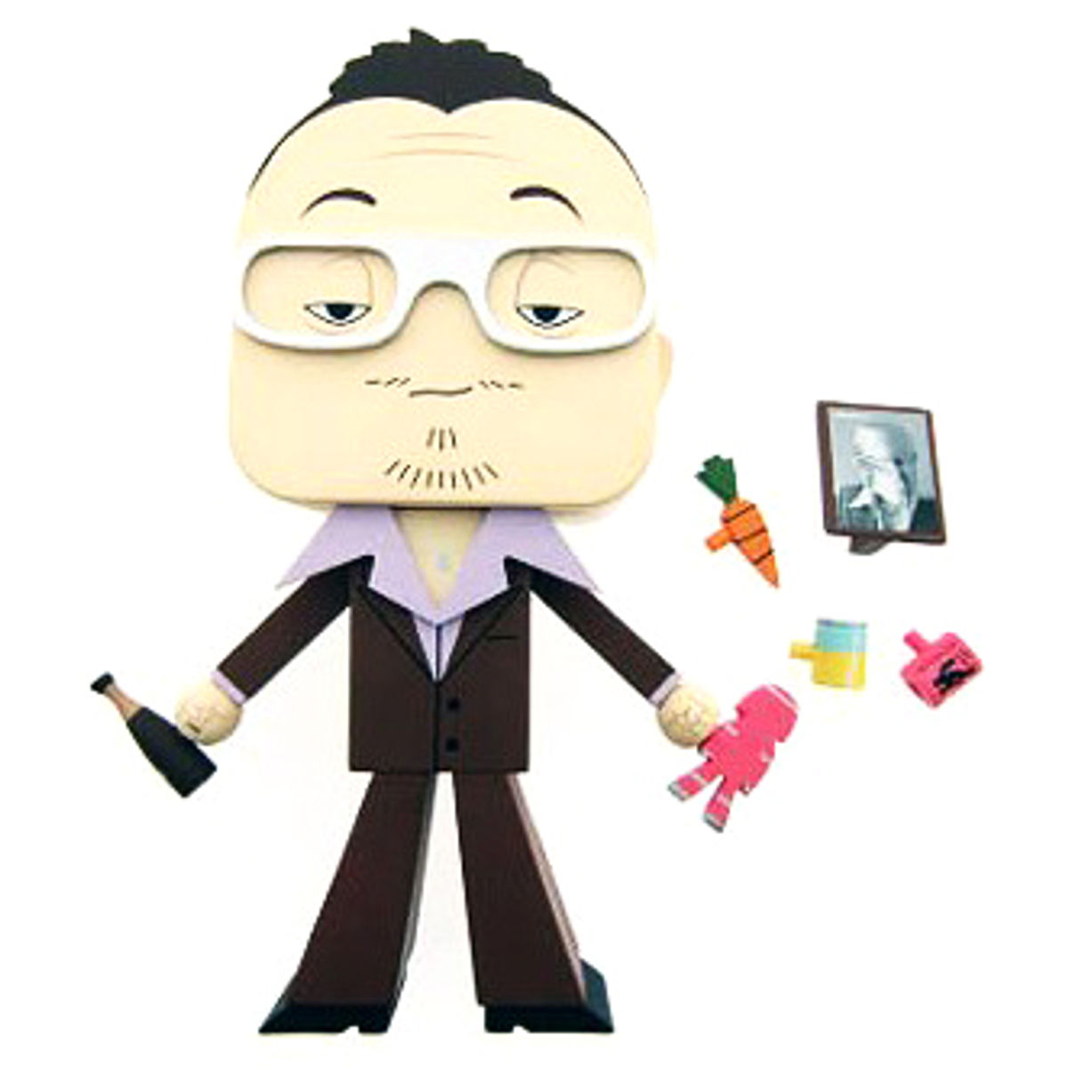 Super Suckset - Morgan