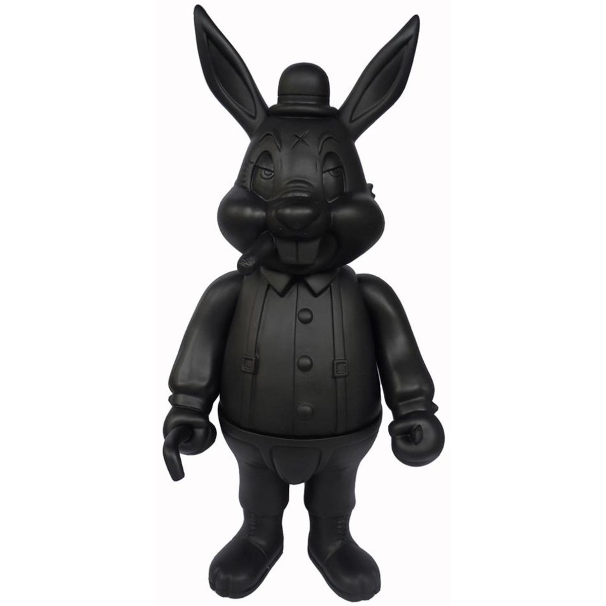 A Clockwork Carrot Blackout