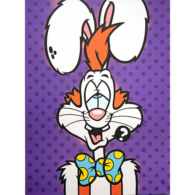 Roger by Ekiem
