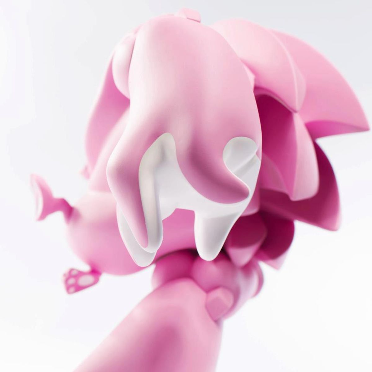 Locks - Blush