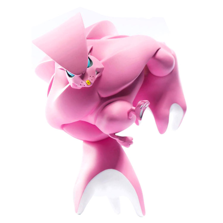 Locks - Blush by Coarse