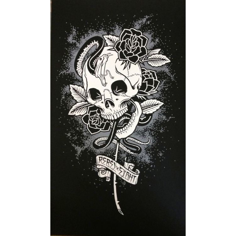 Time Will Cut You Down by Mike Giant