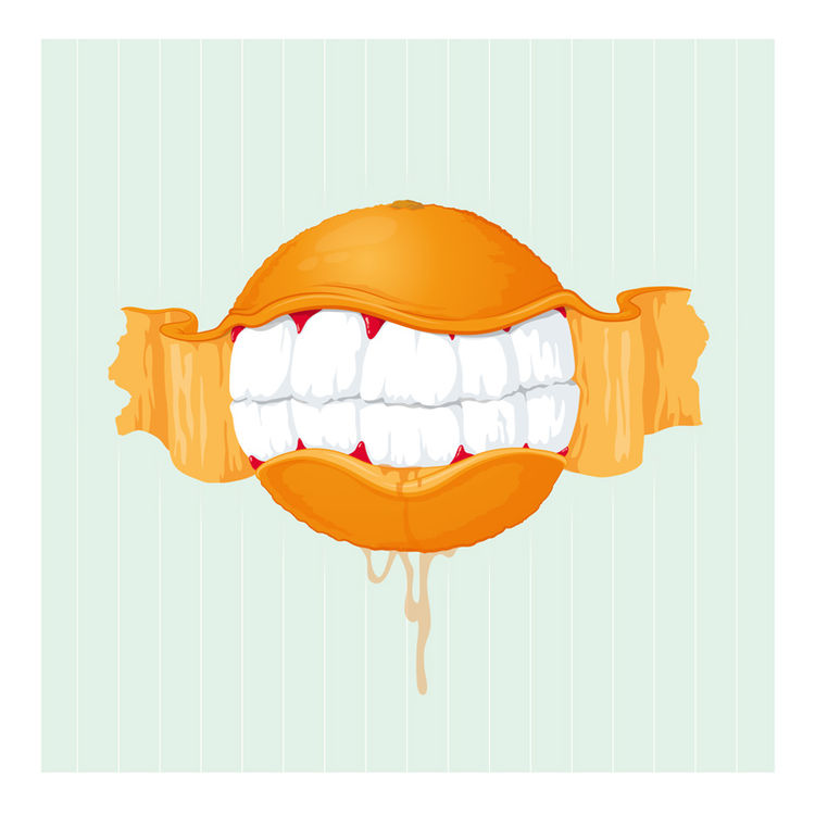 Mouth Appeal by Andrew Bell