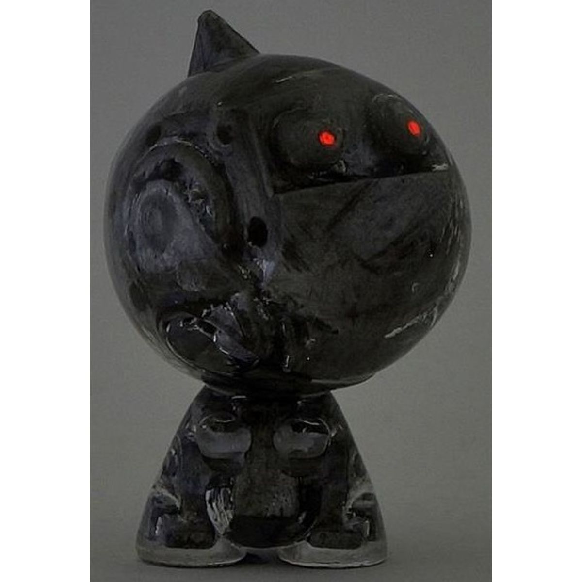 Terminator Bot Raaar!