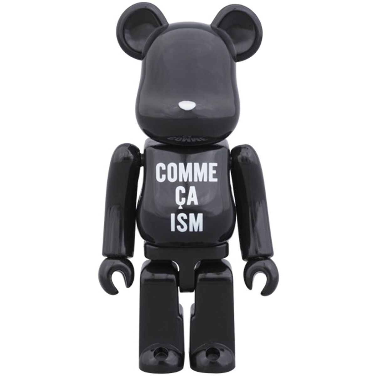 Comme Ca Ism 20th Anniversary Be@rbrick