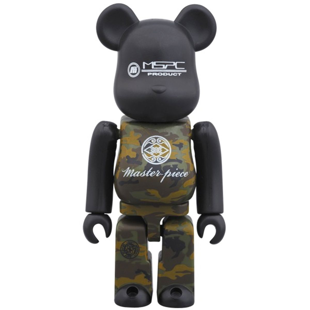 Master-Piece Be@rbrick