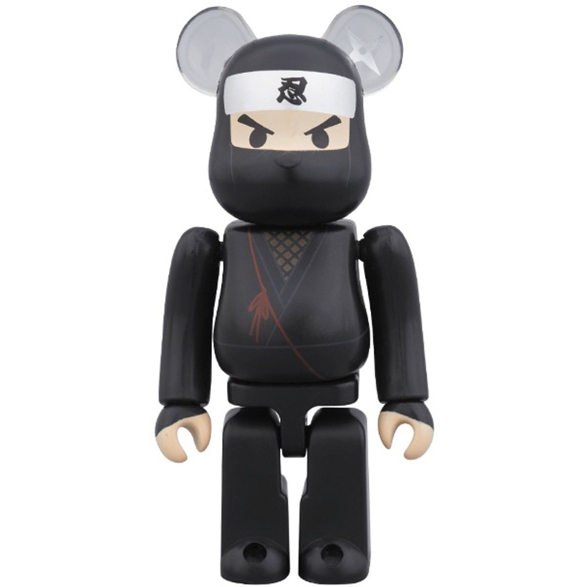 Ninja Be@rbrick