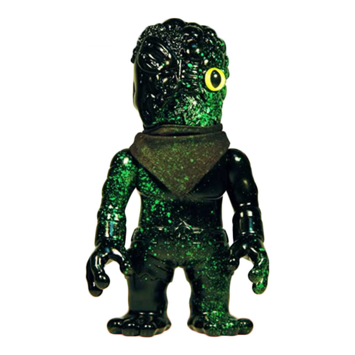 Mutant Chaosman - Kai Zine Exclusive