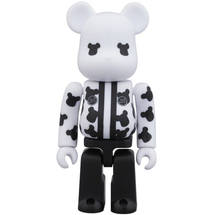 Be@rbrick Megumi Happy Black by Medicom