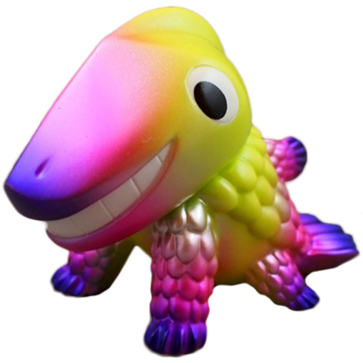 Ten-Gallon - Metallic Wine